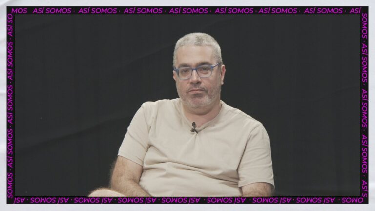 Así Somos | Alejandro Hernández Dorta