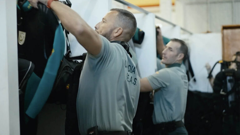 ‘A contraluz’; el crimen machista de Romina Celeste