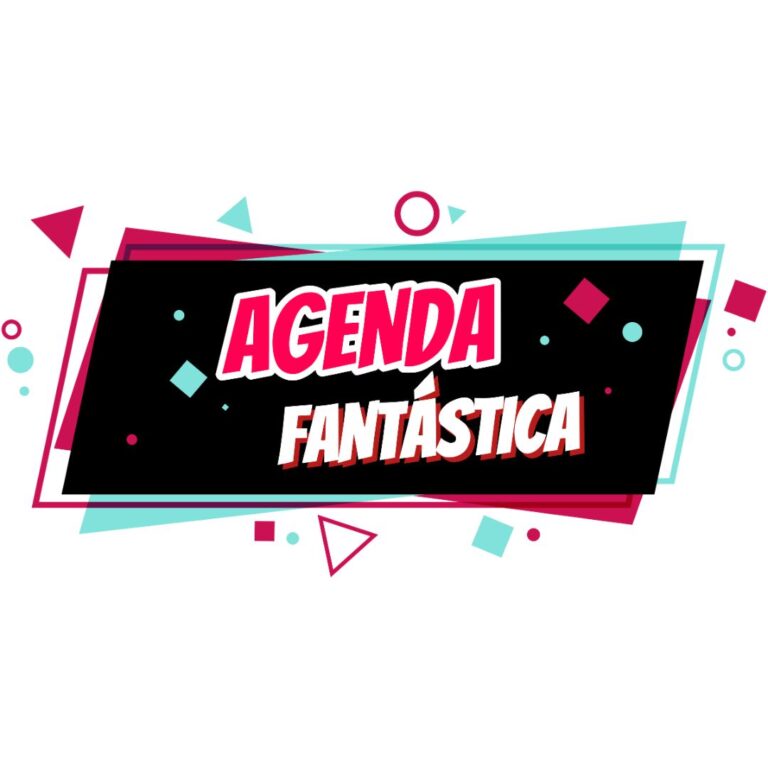 Agenda Fantástica