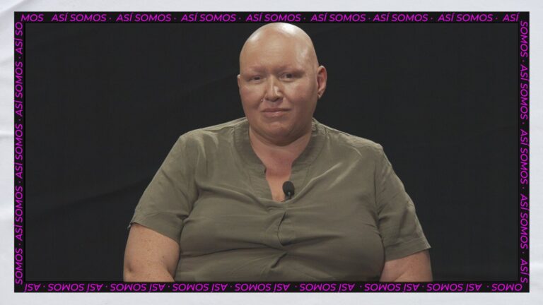 Así Somos | Laura Álvarez Linares