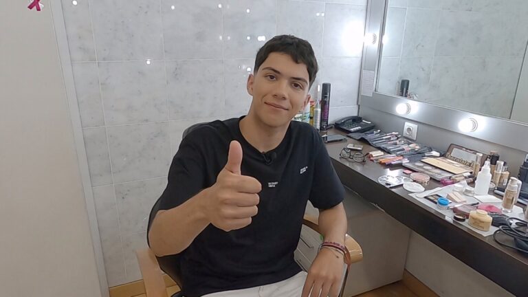 Así Somos | Aitor Pérez Padrón