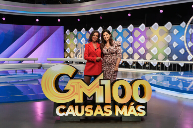 ‘Gente Maravillosa’ denuncia la explotación laboral a personas migrantes