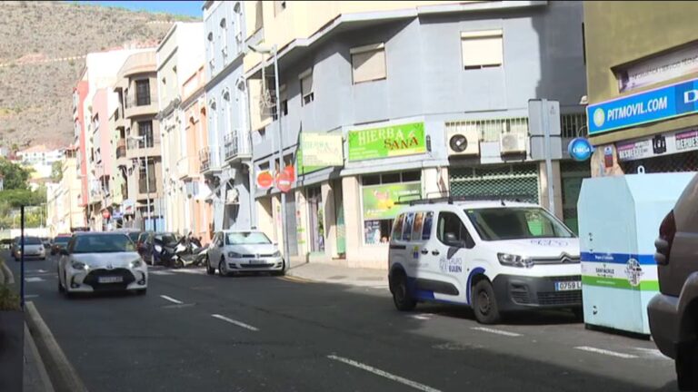 Vecinos del barrio Salamanca denuncian una oleada de robos