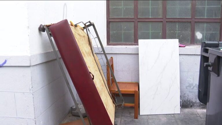 Arrecife colocará cámaras para vigilar los vertidos incontrolados