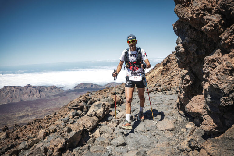 La Tenerife Bluetrail ya tiene abierto su periodo de inscripciones