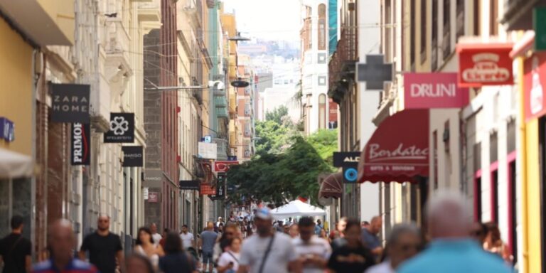 Los Bonos de Consumo ‘Hola Domingo’ se agotan en 5 minutos