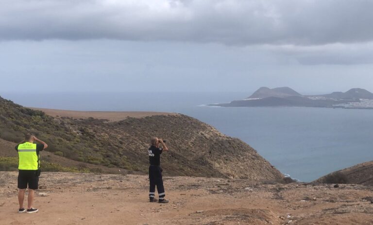 Continúa la búsqueda de Janice Medina, desaparecida en Los Giles desde el sábado