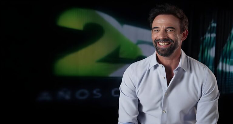 25 años de deportes en La Tele Canaria