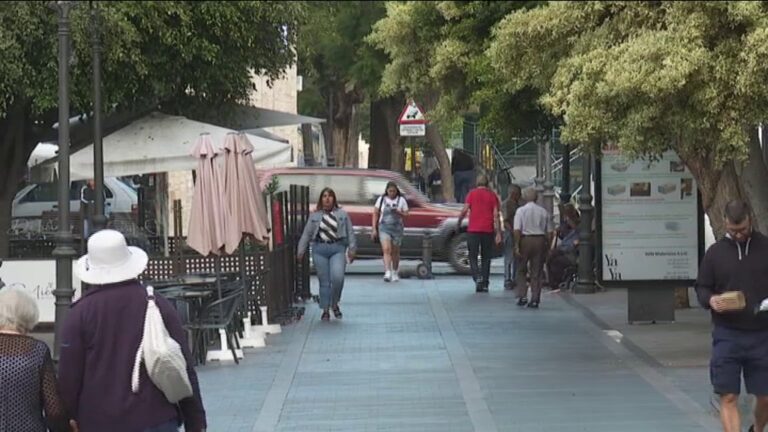 Los Llanos de Aridane aspira a ser “Zona de Gran Afluencia Turística”