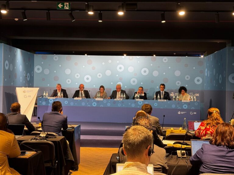 Las islas europeas avalan la propuesta canaria para un turismo sostenible