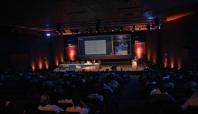 El ITER pionero en la creación de energía solar