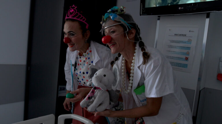 El buen humor de los canarios se contagia este viernes en ‘Deja ver’