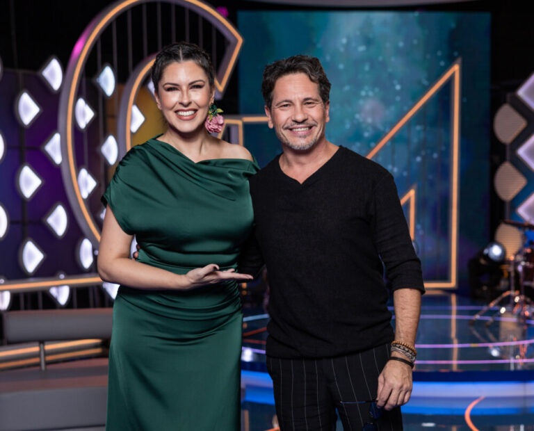 ‘Gente Maravillosa’ y David DeMaría plantan cara a la depresión