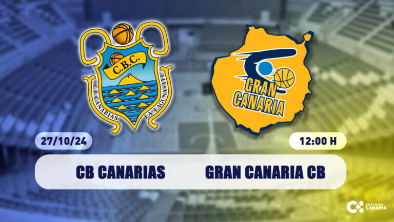 84-74 | La Laguna Tenerife se lleva el derbi canario ante el Dreamland Gran Canaria