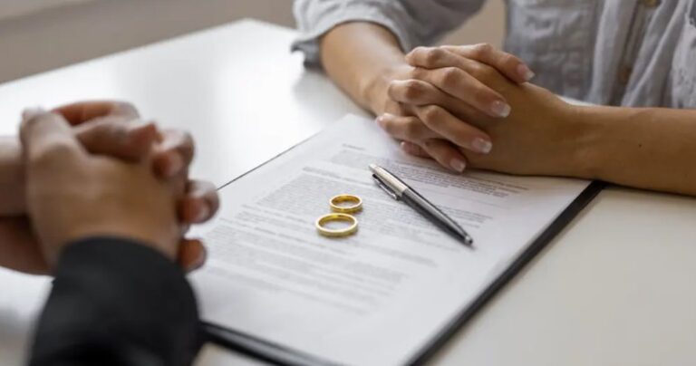 Canarias encadena seis años a la cabeza estatal en rupturas matrimoniales