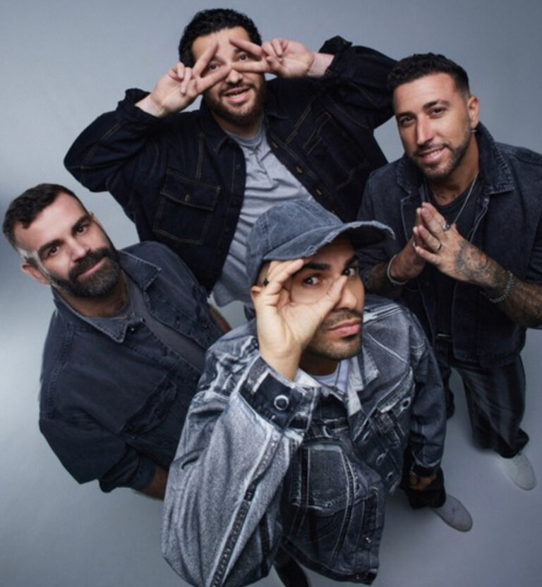 Nominados a los Premios Canarios de la Música de la VI edición