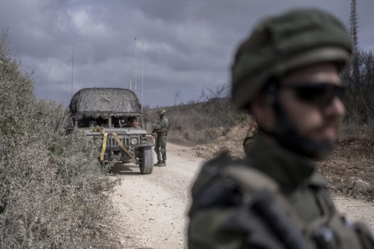 Milicias proiraníes de Irak reivindican un ataque contra Israel
