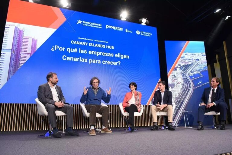 Canarias busca ser destino de negocios