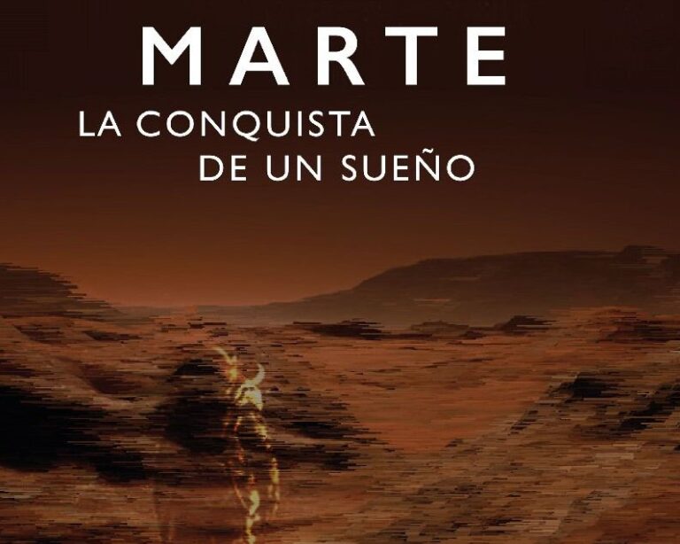 El Museo Elder estrena “Marte. La conquista de un sueño”