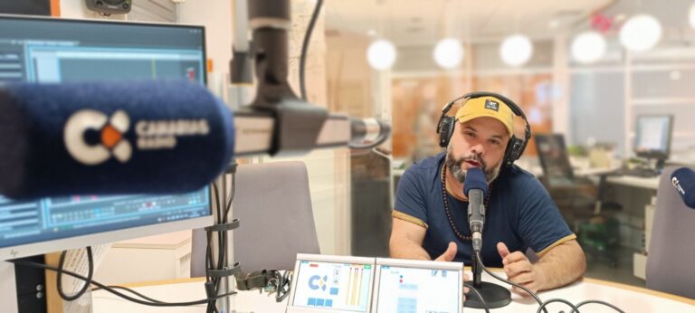 ‘Canarias mi mundo’ introduce a la audiencia en el gospel del Archipiélago