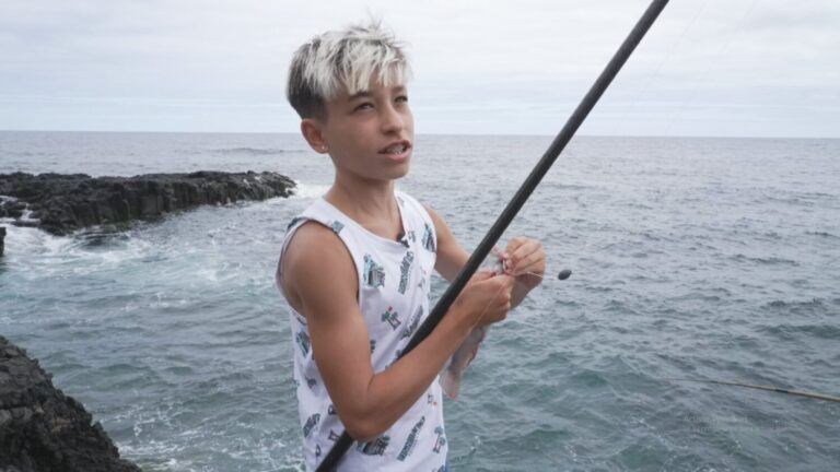 La segunda entrega de ‘Noveleros’ se zambulle este martes en la mar salada