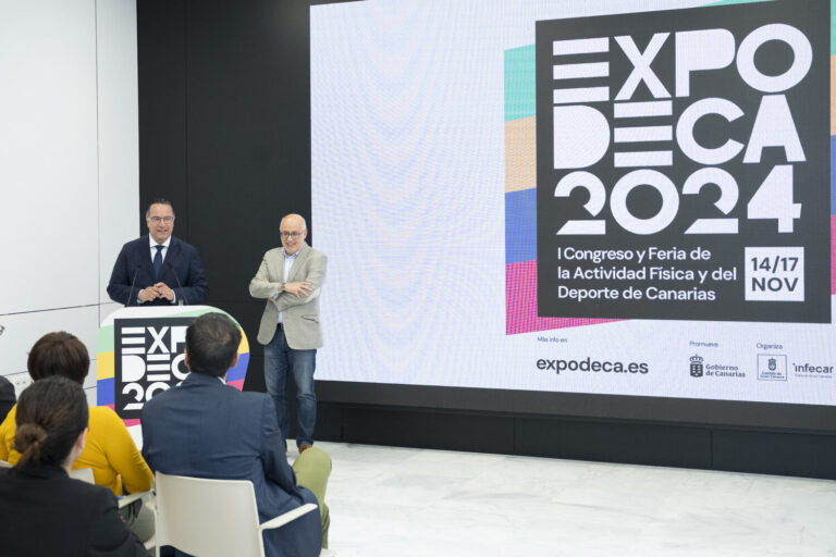 El Gobierno crea los Premios al Deporte Canario