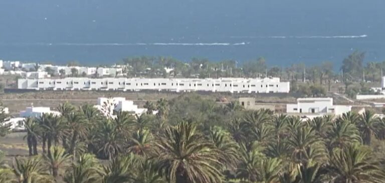 Septiembre fue un mes frío en Canarias