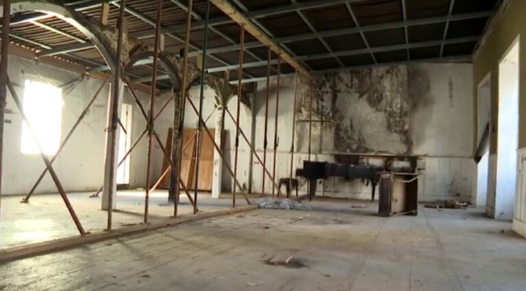 La rehabilitación del Ateneo de La Laguna cada vez más cerca