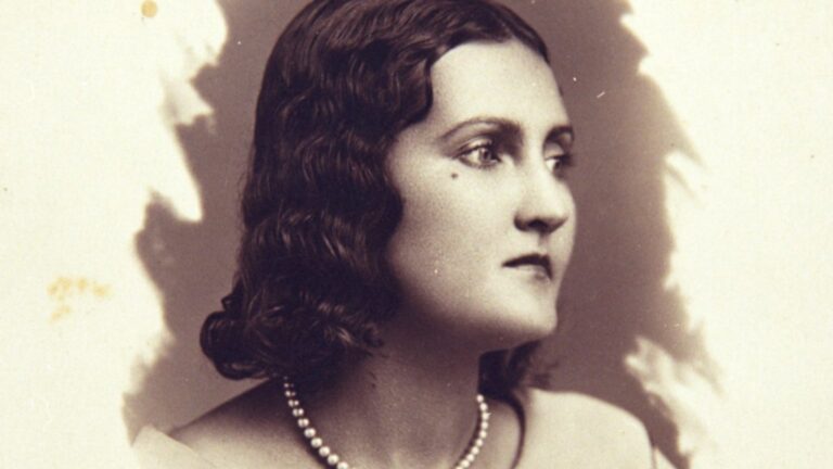 La obra de Josefina Plá cerrará Bibliotecas por la Igualdad