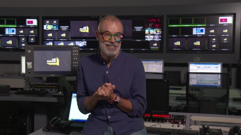 RTVC renueva su compromiso con la inclusión social con ‘Así somos’