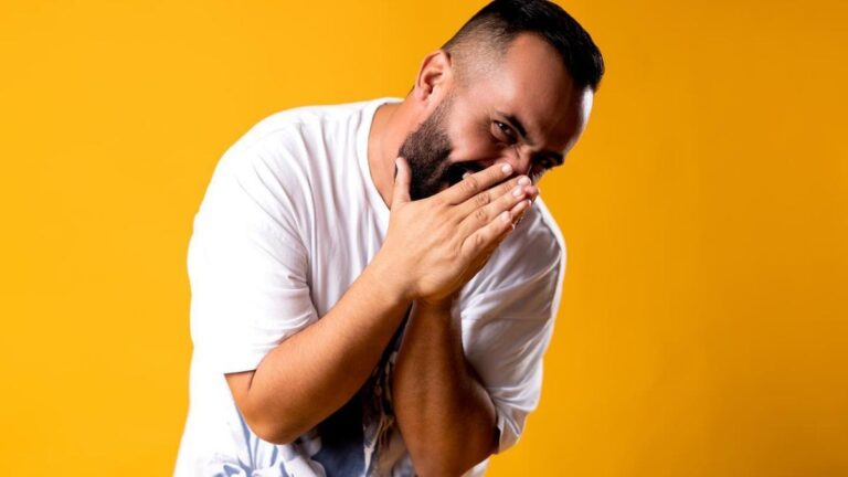 Kike Pérez se pone serio y saca su lado más personal en ‘El mundo que viene’