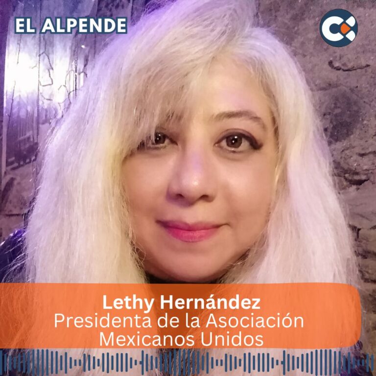 ‘El Alpende’ celebra los símbolos de México en el Día de Muertos