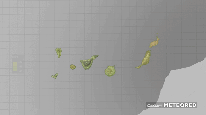 Los supervivientes de la tragedia de El Hierro relatan como se partió el cayuco