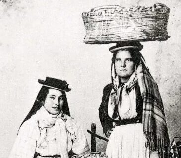 ‘De campo y mar’ impulsa a la mujer rural de Canarias