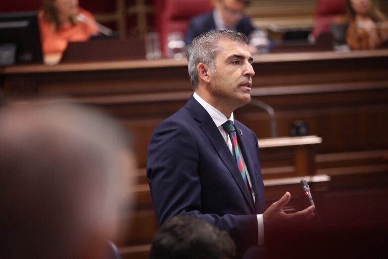 El PP presentará iniciativas en la Palma sobre bonificaciones al IRPF y transporte