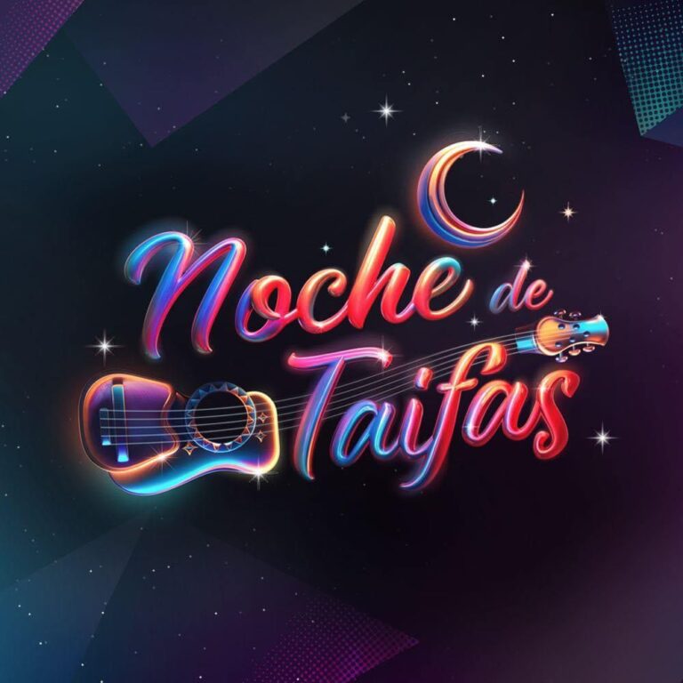 100% folklore canario en la nueva temporada de ‘Noche de taifas’