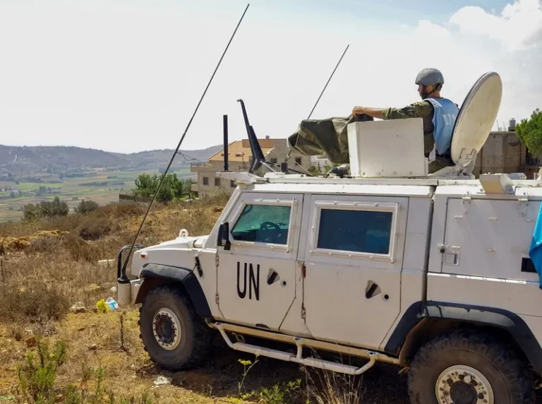 Oriente Medio desde el punto de vista de Israel, en ‘El Análisis Internacional’