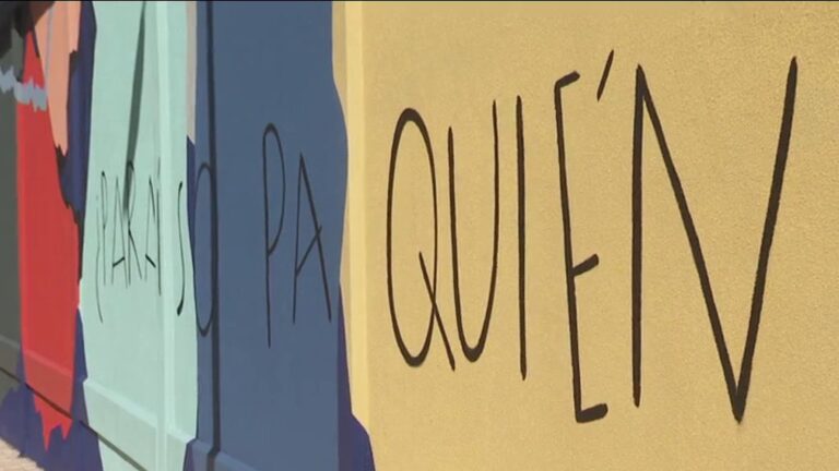 “Paraíso Pa Quién” de Ángela Glezel invita la reflexión