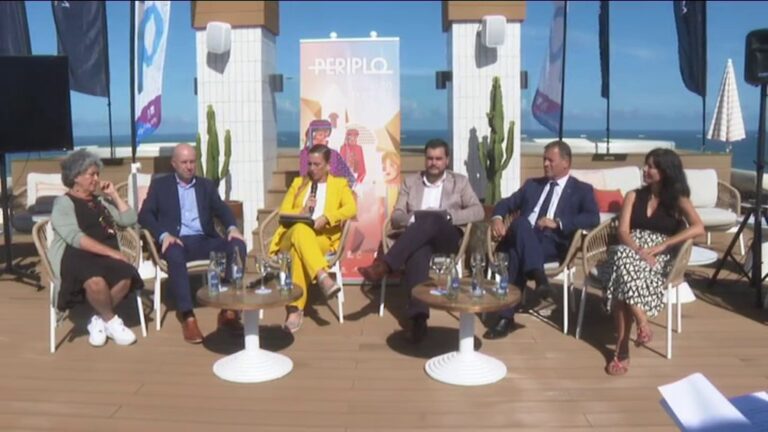 Periplo 2024 profundizará en la literatura de las emociones