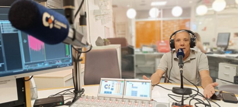 Historias de naturaleza y cumbres del Archipiélago, en ‘Canarias mi mundo’