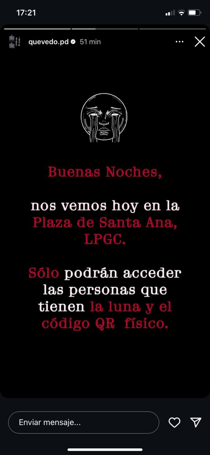 Quevedo estrena su nuevo tema: ‘Duro’