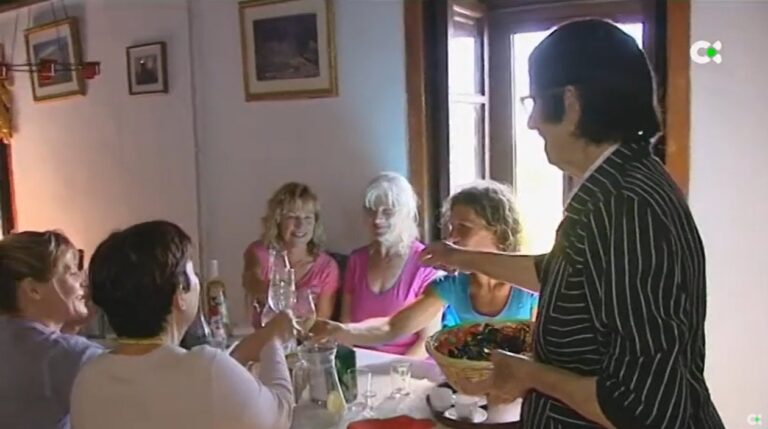 El Restaurante Casa Efigenia renueva su Solete de la Guía Repsol