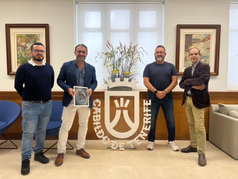 La Monográfica del Presa Canario se celebrará en el Recinto Ferial de Tenerife