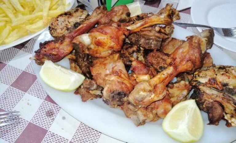 ‘De campo y mar’ conoce las oportunidades que ofrece La Laguna