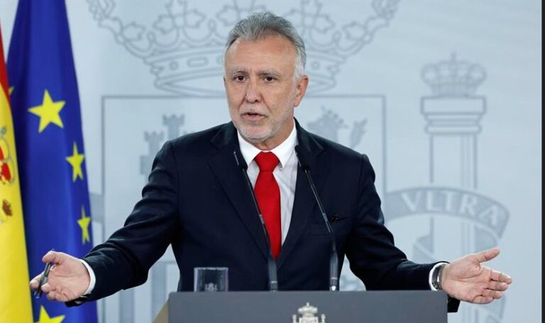 Torres emplaza al PP a que “se siente, diga qué quiere o diga que no y lo justifique”