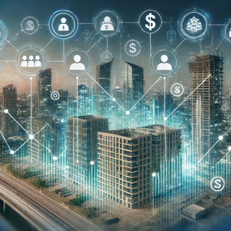 ‘La Buchaca’ analiza el crowdfunding inmobiliario