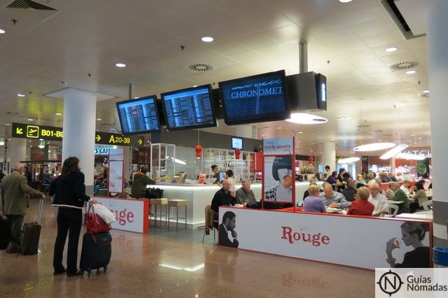 Cancelan dos vuelos en Tenerife por la huelga en Bélgica