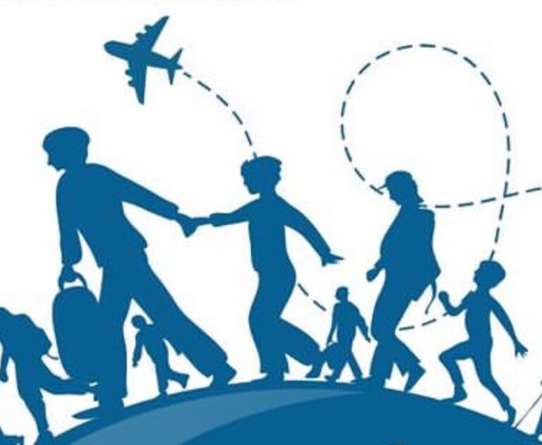 UNICEF propone apoyar a las CCAA con la distribución de menores migrantes