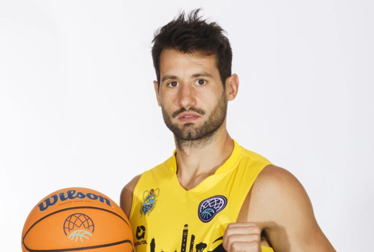 Bruno Fitipaldo: “Tenemos que cambiar el chip a Champions”