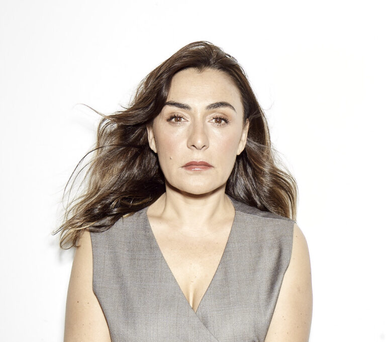 Candela Peña, Guayarmina de Honor del Festival Internacional de Cine de Gáldar